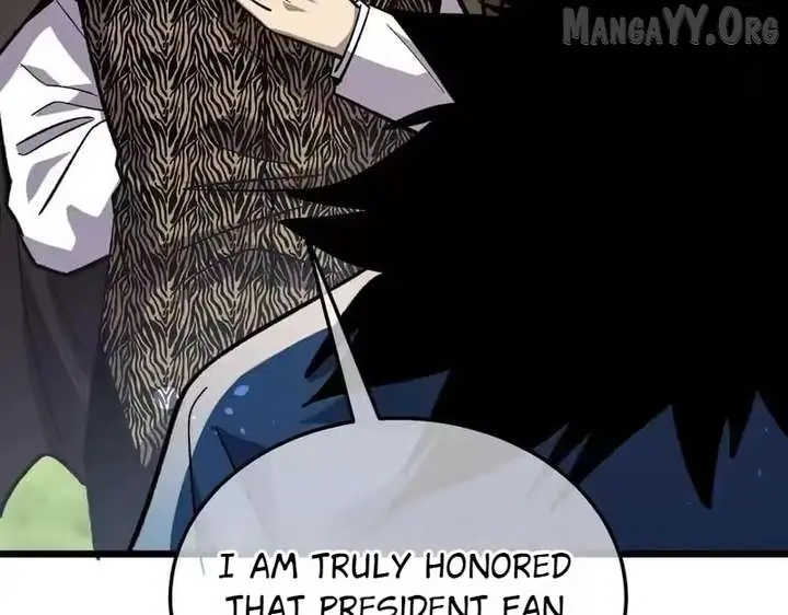 I Rely on My Invincibility to Deal Tons of Damage Passively Chapter 151 Page 17