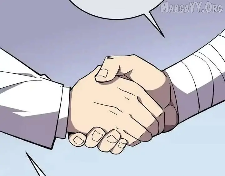 I Rely on My Invincibility to Deal Tons of Damage Passively Chapter 151 Page 19