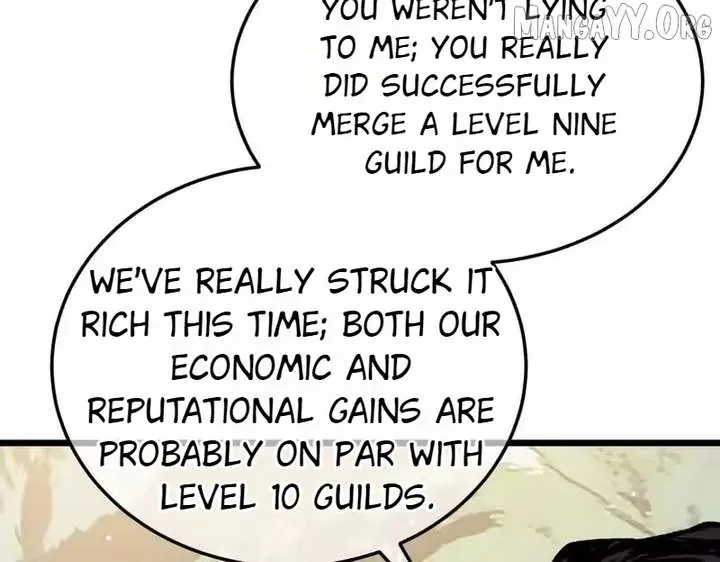 I Rely on My Invincibility to Deal Tons of Damage Passively Chapter 151 Page 25