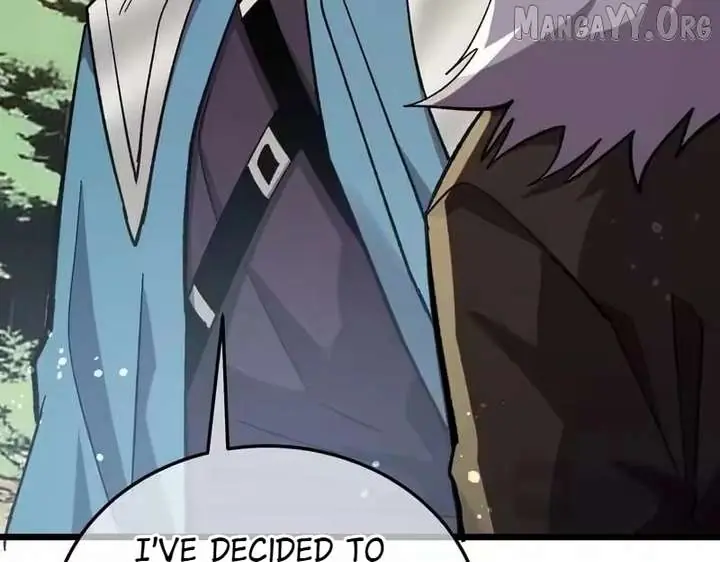 I Rely on My Invincibility to Deal Tons of Damage Passively Chapter 151 Page 27