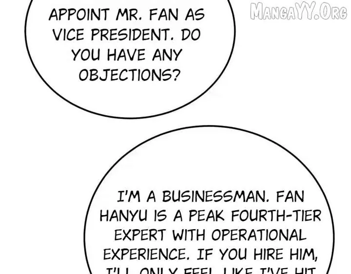 I Rely on My Invincibility to Deal Tons of Damage Passively Chapter 151 Page 28