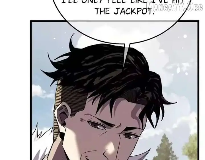 I Rely on My Invincibility to Deal Tons of Damage Passively Chapter 151 Page 29