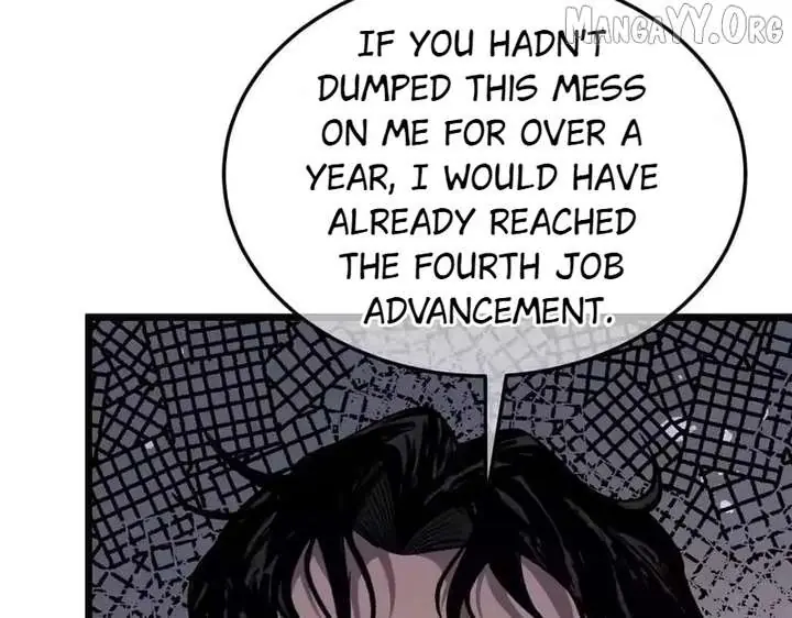 I Rely on My Invincibility to Deal Tons of Damage Passively Chapter 151 Page 35