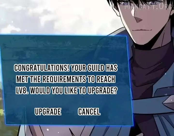 I Rely on My Invincibility to Deal Tons of Damage Passively Chapter 151 Page 51