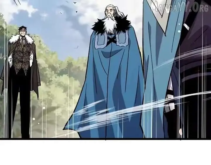 I Rely on My Invincibility to Deal Tons of Damage Passively Chapter 151 Page 54