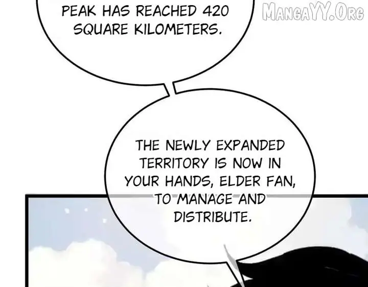 I Rely on My Invincibility to Deal Tons of Damage Passively Chapter 151 Page 63