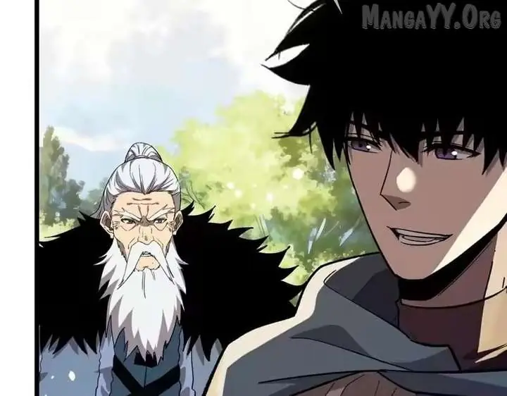 I Rely on My Invincibility to Deal Tons of Damage Passively Chapter 151 Page 64