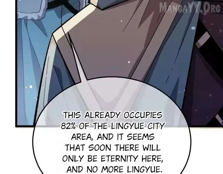 I Rely on My Invincibility to Deal Tons of Damage Passively Chapter 151 Page 65