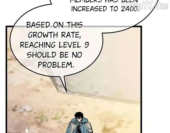 I Rely on My Invincibility to Deal Tons of Damage Passively Chapter 151 Page 67