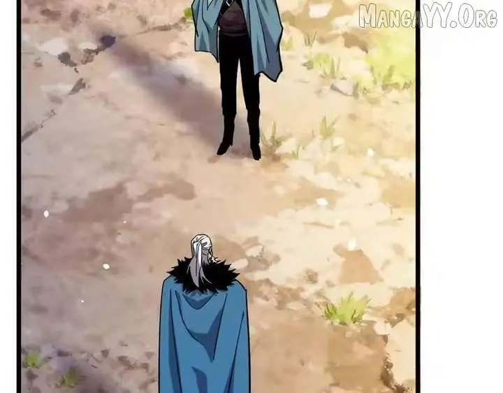 I Rely on My Invincibility to Deal Tons of Damage Passively Chapter 151 Page 68