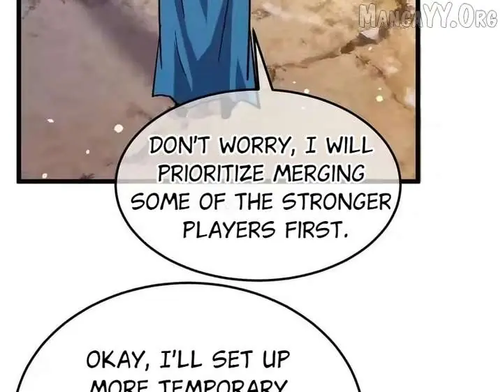 I Rely on My Invincibility to Deal Tons of Damage Passively Chapter 151 Page 69