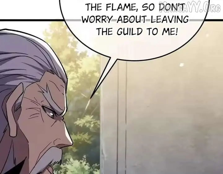 I Rely on My Invincibility to Deal Tons of Damage Passively Chapter 151 Page 73