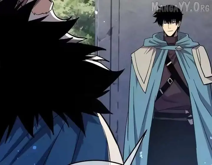 I Rely on My Invincibility to Deal Tons of Damage Passively Chapter 151 Page 74