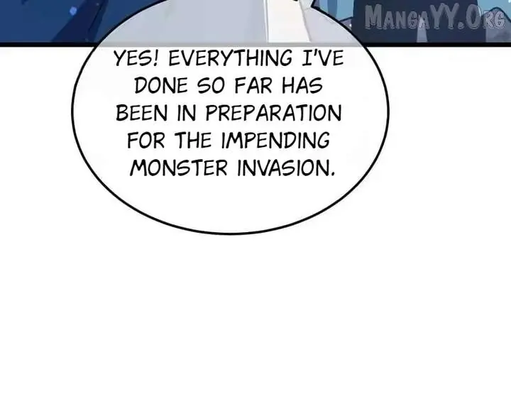 I Rely on My Invincibility to Deal Tons of Damage Passively Chapter 151 Page 75