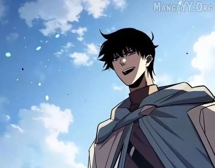 I Rely on My Invincibility to Deal Tons of Damage Passively Chapter 151 Page 77