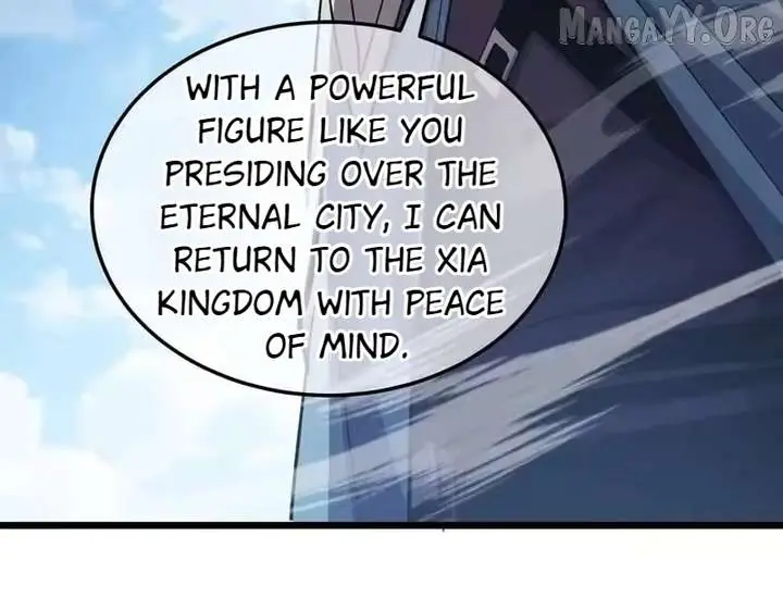 I Rely on My Invincibility to Deal Tons of Damage Passively Chapter 151 Page 78