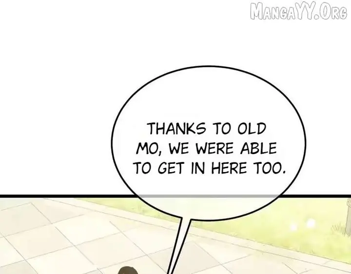 I Rely on My Invincibility to Deal Tons of Damage Passively Chapter 151 Page 83