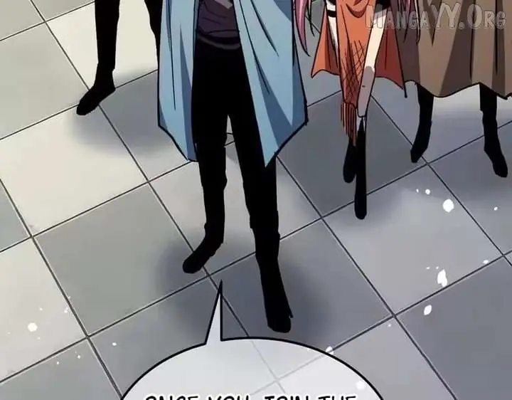 I Rely on My Invincibility to Deal Tons of Damage Passively Chapter 151 Page 85