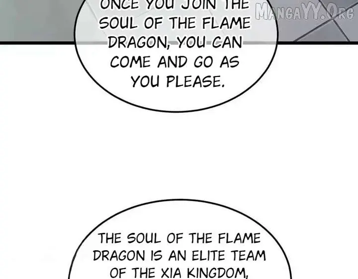 I Rely on My Invincibility to Deal Tons of Damage Passively Chapter 151 Page 86