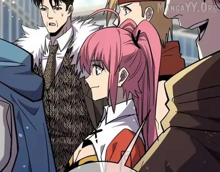 I Rely on My Invincibility to Deal Tons of Damage Passively Chapter 151 Page 88