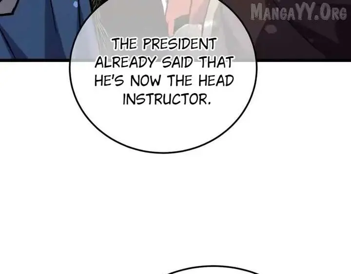 I Rely on My Invincibility to Deal Tons of Damage Passively Chapter 151 Page 89