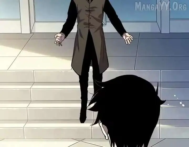 I Rely on My Invincibility to Deal Tons of Damage Passively Chapter 151 Page 91