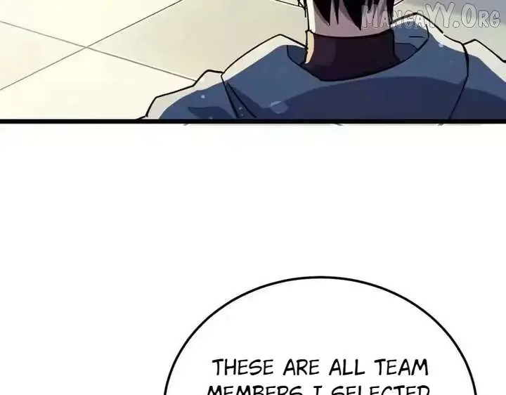 I Rely on My Invincibility to Deal Tons of Damage Passively Chapter 151 Page 92
