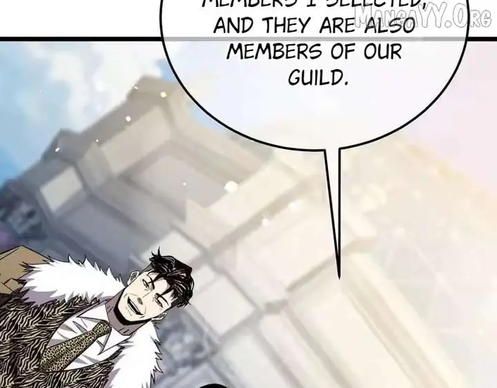 I Rely on My Invincibility to Deal Tons of Damage Passively Chapter 151 Page 93