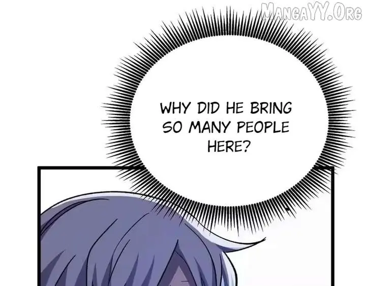I Rely on My Invincibility to Deal Tons of Damage Passively Chapter 151 Page 98