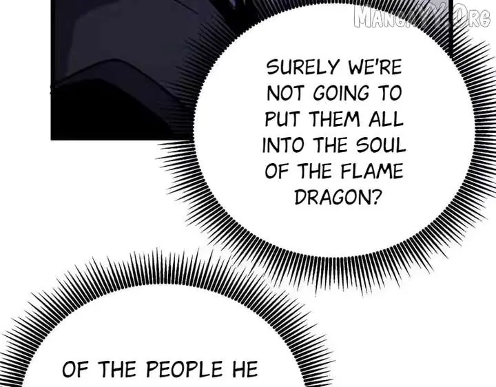 I Rely on My Invincibility to Deal Tons of Damage Passively Chapter 151 Page 100