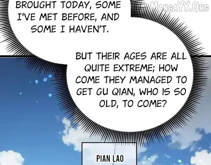 I Rely on My Invincibility to Deal Tons of Damage Passively Chapter 151 Page 101
