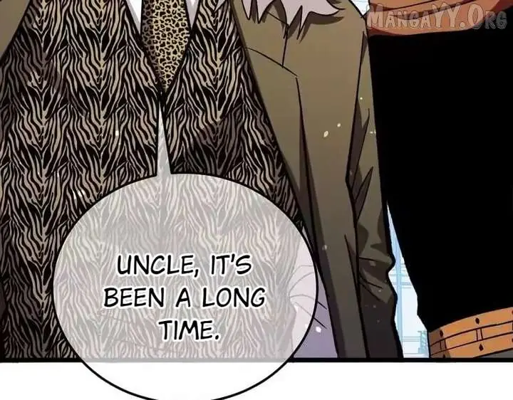 I Rely on My Invincibility to Deal Tons of Damage Passively Chapter 151 Page 103
