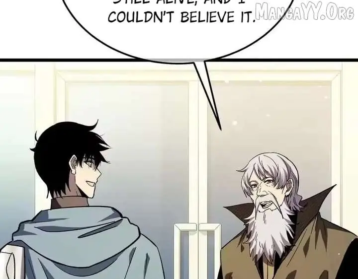 I Rely on My Invincibility to Deal Tons of Damage Passively Chapter 151 Page 105