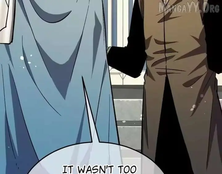 I Rely on My Invincibility to Deal Tons of Damage Passively Chapter 151 Page 106