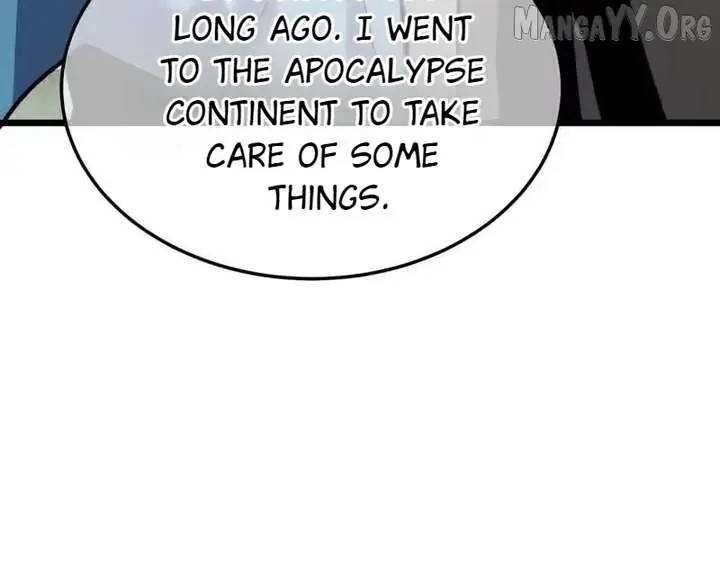 I Rely on My Invincibility to Deal Tons of Damage Passively Chapter 151 Page 107