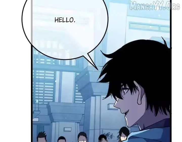 I Rely on My Invincibility to Deal Tons of Damage Passively Chapter 151 Page 115