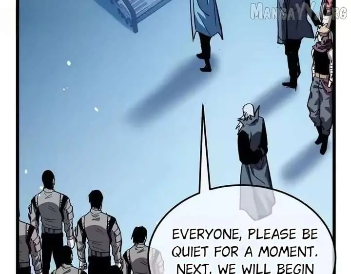 I Rely on My Invincibility to Deal Tons of Damage Passively Chapter 151 Page 122