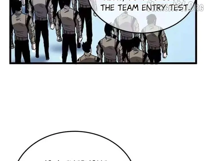I Rely on My Invincibility to Deal Tons of Damage Passively Chapter 151 Page 123