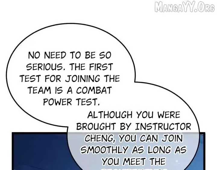 I Rely on My Invincibility to Deal Tons of Damage Passively Chapter 151 Page 127