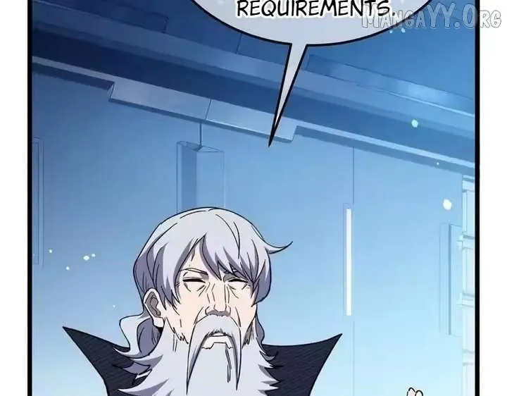 I Rely on My Invincibility to Deal Tons of Damage Passively Chapter 151 Page 128