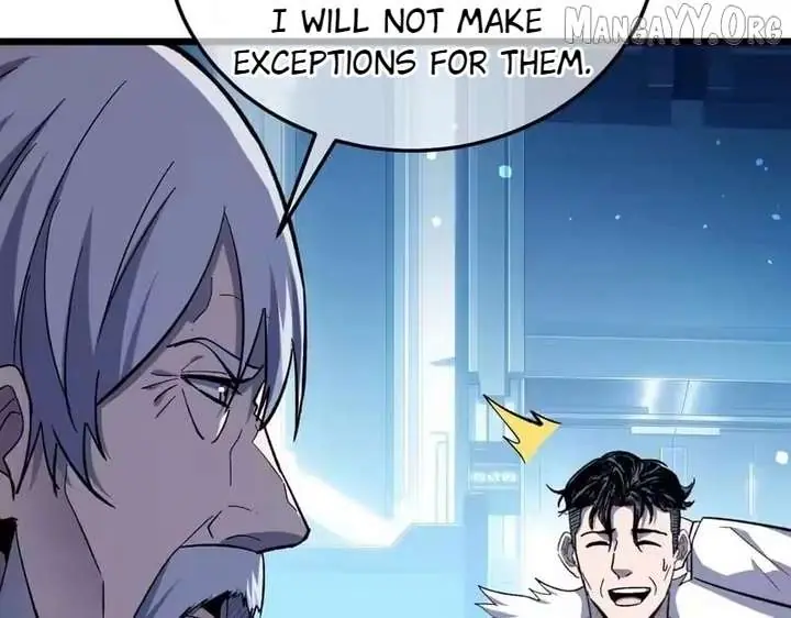I Rely on My Invincibility to Deal Tons of Damage Passively Chapter 151 Page 131