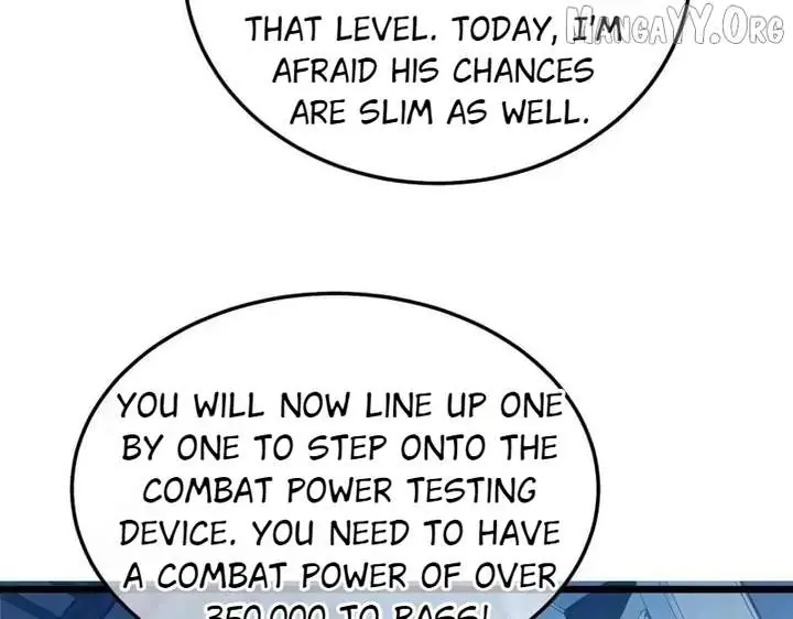 I Rely on My Invincibility to Deal Tons of Damage Passively Chapter 151 Page 133