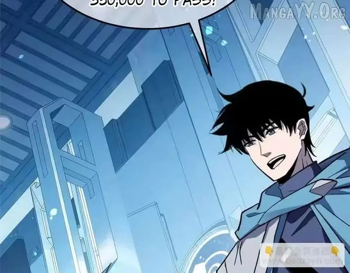 I Rely on My Invincibility to Deal Tons of Damage Passively Chapter 151 Page 134