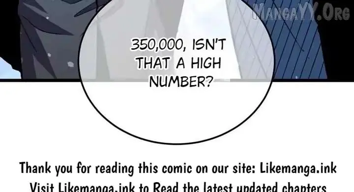 I Rely on My Invincibility to Deal Tons of Damage Passively Chapter 151 Page 136