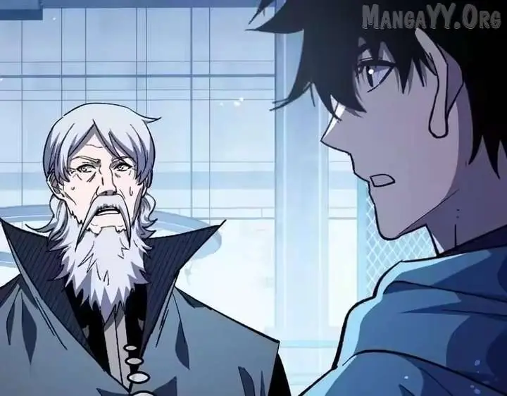 I Rely on My Invincibility to Deal Tons of Damage Passively Chapter 151 Page 138
