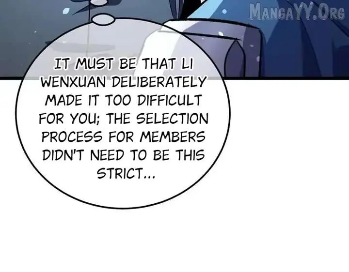 I Rely on My Invincibility to Deal Tons of Damage Passively Chapter 151 Page 139