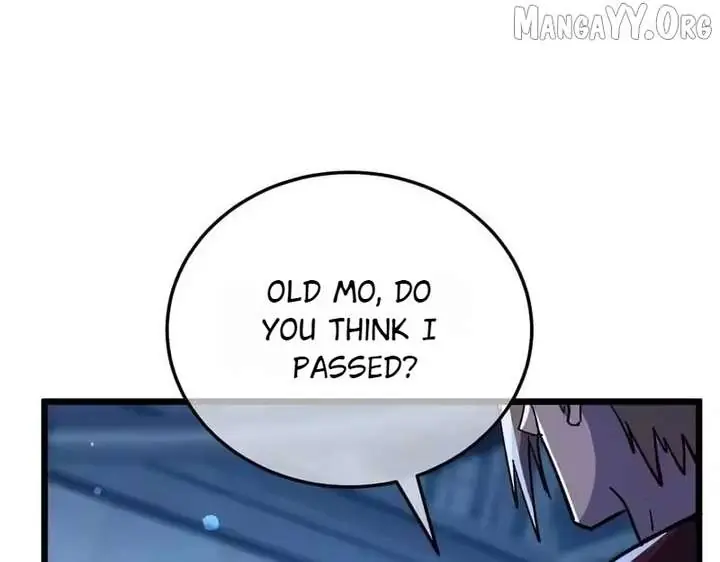 I Rely on My Invincibility to Deal Tons of Damage Passively Chapter 151 Page 140