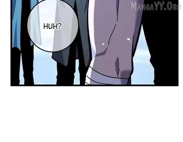 I Rely on My Invincibility to Deal Tons of Damage Passively Chapter 151 Page 142