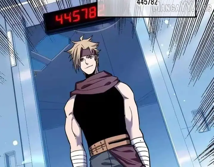 I Rely on My Invincibility to Deal Tons of Damage Passively Chapter 151 Page 144