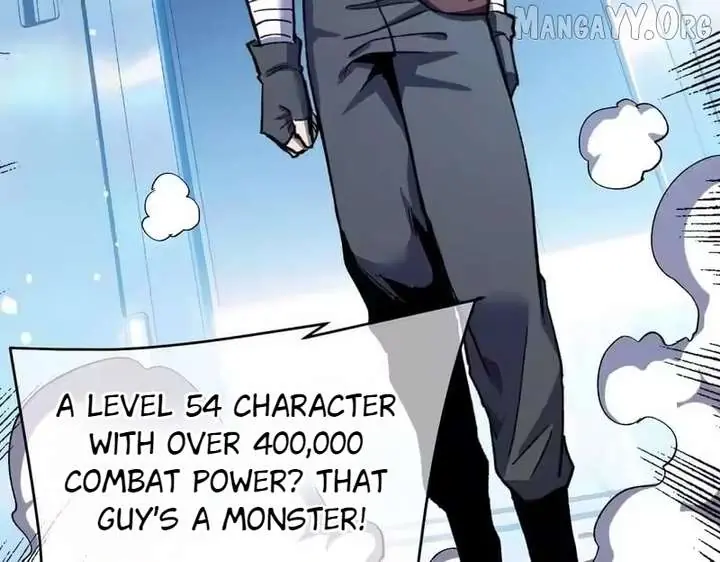 I Rely on My Invincibility to Deal Tons of Damage Passively Chapter 151 Page 145